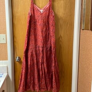 Joie Summer Dress